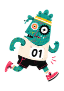 Monstruo