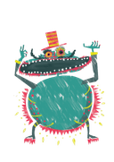 Kinderhaus Mariposa
